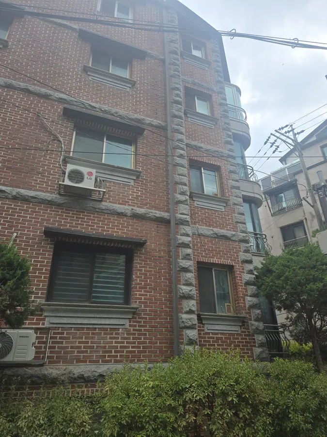 안양우수관교체 우수관 증설 공사