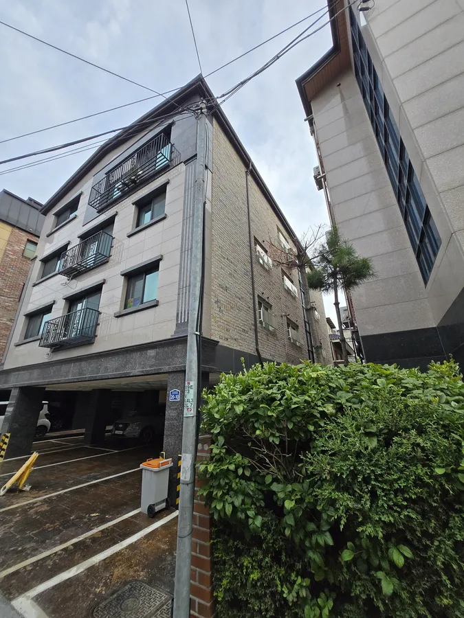 화성우수관교체 찌그러진 우수관 교체