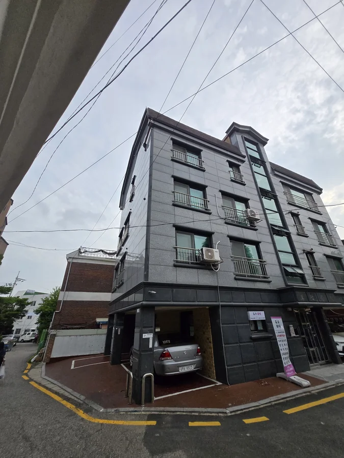 평택우수관교체 시공 현장