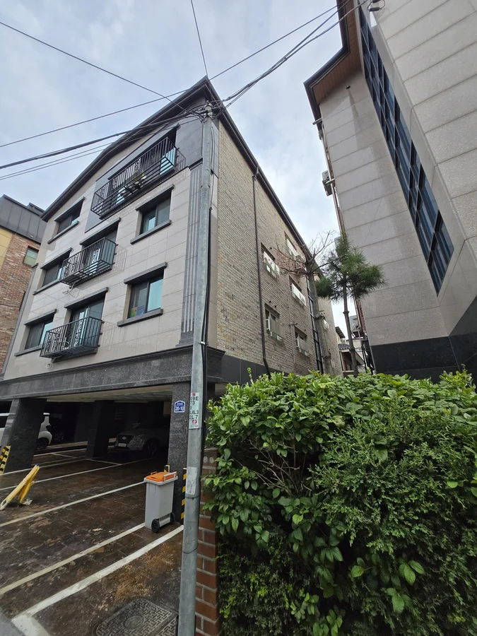 김포우수관교체 시공 현장
